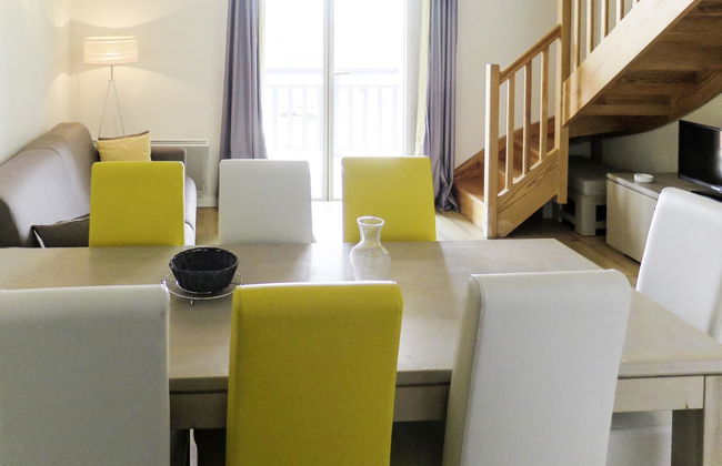 Les Balcons de l’Océan - Foto 9