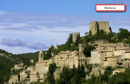 Studio Les Restanques - Foto 11