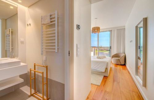 Condominio Bayline Gardens, Beach & SPA - Robalo by BEDZY - Photo 23
