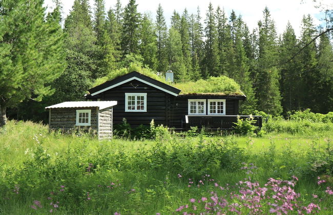 Velfjord camping & hytter - Photo 29