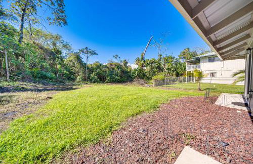 Pahoa House with Lanai, Walk to Ocean! - Foto 21