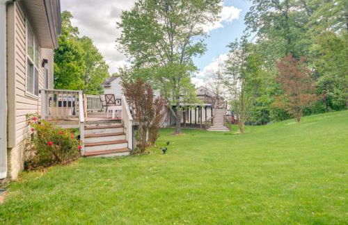 Greater Landover Vacation Rental in DC Metro Area! - Foto 27