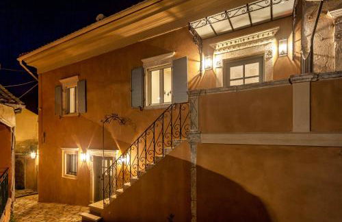 Casa Conti 1840 in Gastouri - Foto 78