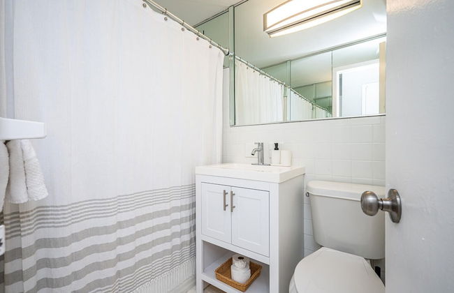 ATL Downtown 2BR with Free Parking Gym - Foto 24