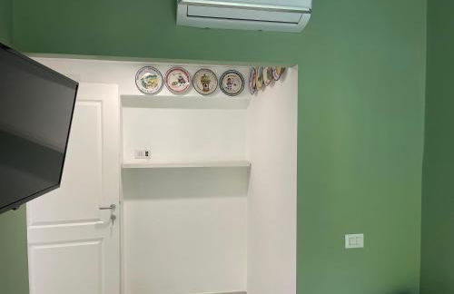 SUITES di LUSSO - LUXURY SUITES Maratea - Foto 49