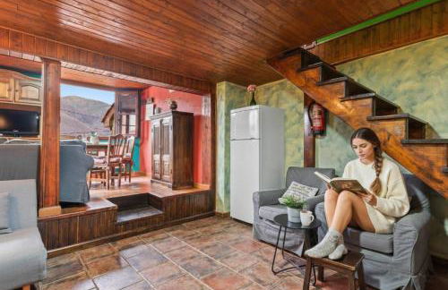 Montegrande, entorno mágico rodeado de montañas - Foto 26