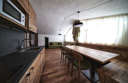 TH La Thuile - Planibel Residence - Foto 35