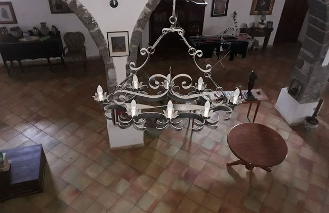 BB Villa Overlooking Sea, Mountain, Coast - Renovated Ancient Winery More - Photo 56