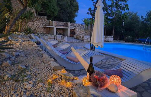 Villa Cesarica Novalja - Photo 32