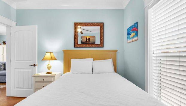 Neptune's Nook - Foto 5, Habitación