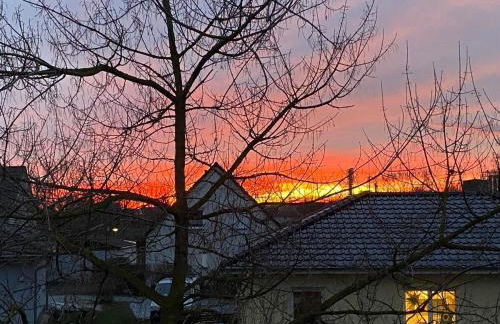 Apartment Ferienwohnung Leuna 2-room Apartement Second Home Gästezimmer - Foto 14