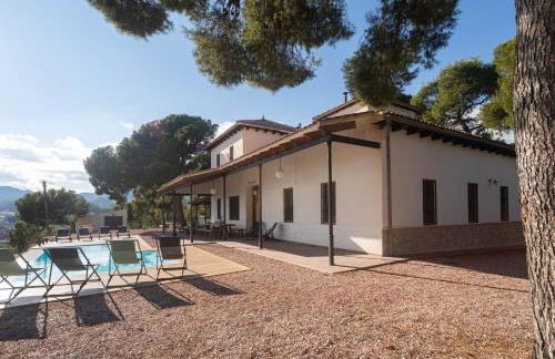 Finca Bonaire Alicante - Foto 45