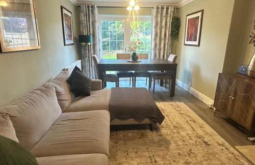 Family-Friendly 4BR Home in Sale, Manchester - Garden & Double Driveway - Foto 12