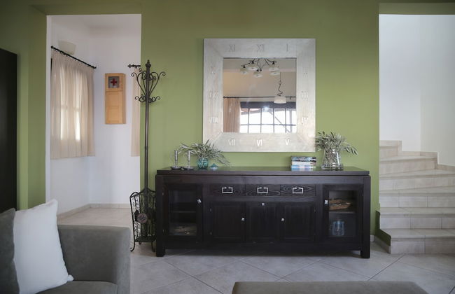 Yalis Hotel - Foto 3