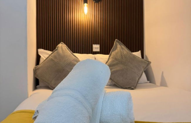 Modern studios Close to Hyde Park - Photo 47