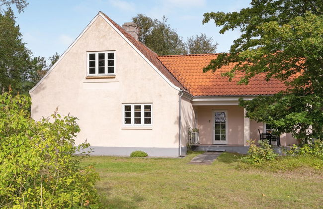 "Hildegunn" - 200m from the sea - Photo 18