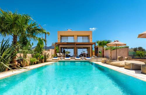 Casa Tequiero, an Ethereal SeaView Retreat, By ThinkVilla - Photo 2