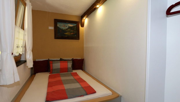 Apartment in Fugen Near Spieljochbahn - Foto 4, Habitación