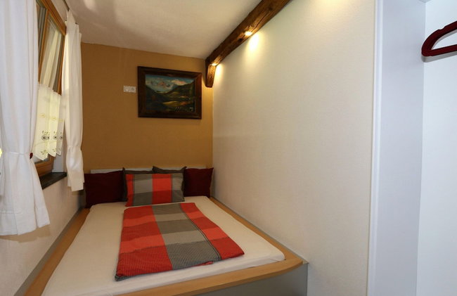 Apartment in Fugen Near Spieljochbahn - Foto 4