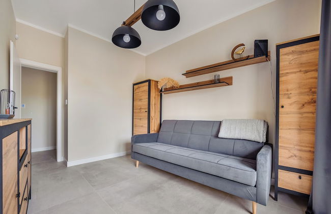 Apartamenty Sun & Snow Par La Mer - Foto 7