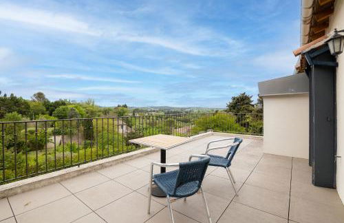 Sous les remparts la maison Pimprenelle - Photo 10