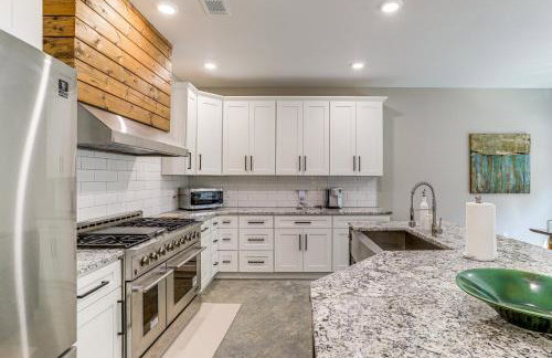 Spacious Heber Springs Home - Easy Marina Access! - Foto 9