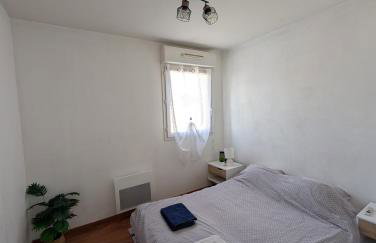 Appartement T3 - Relax aux portes des 24h du Mans - Foto 13