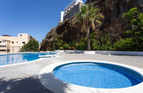 Blue Dream: Panoramic view on heights over the sea - Foto 22