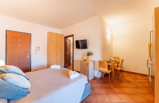 Residence Cristal Blu - Foto 27