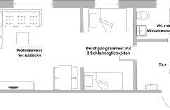 Ferienwohnung Schink - nahe Chemnitz - Foto 24