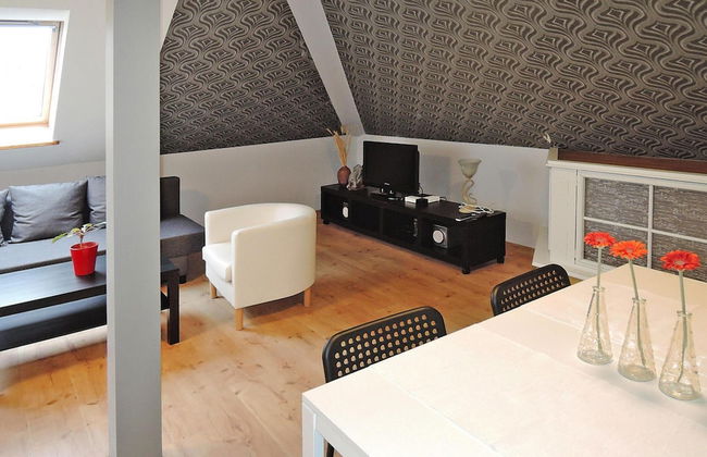 Holiday Flat, Stepnica - Foto 10