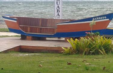 Condomínio Pousada Amarela 100 metros da Praia - Foto 13