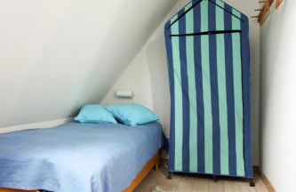 Alter Bahnhof Bresewitz - Foto 41