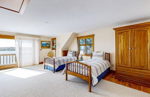 Cape Springs Cottage - Foto 17