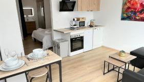 Le 63 Stras' - Proche Gare et Centre-Ville Metz - Foto 4