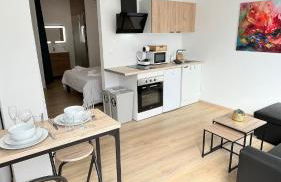 Le 63 Stras' - Proche Gare et Centre-Ville Metz - Foto 4