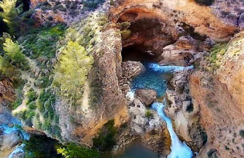 Casa Abuelo Lorenzo - Foto 12