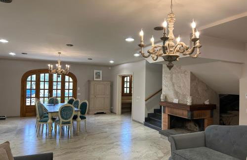 LUXURY VILLA Vittorianna Etna- Taormina & Seaview with Pool - Foto 18