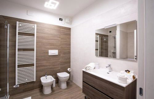 BORGO VERTICALE Luxury Apartments - Foto 30