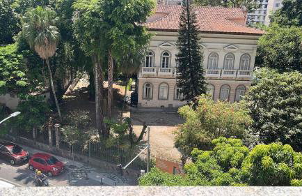 Super Apartamento - Flamengo - Foto 7