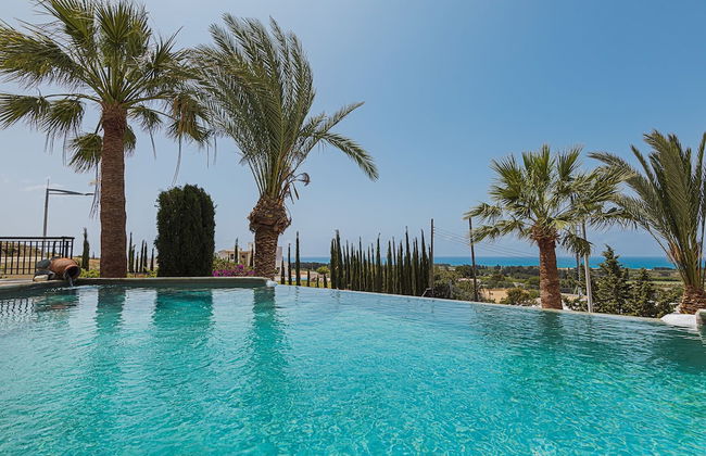 Host Stay Sunset Villa - Foto 12