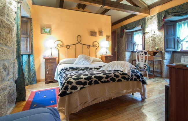 Pazo da Fraga - Foto 8