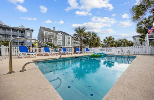 Pier View Paradise Surfside - Foto 57