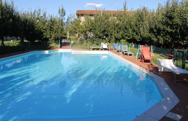 Agriturismo La Praduscella - Foto 21