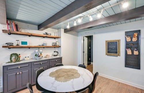 0776 Walk to Arkansas River Historic Palace Loft - Foto 5