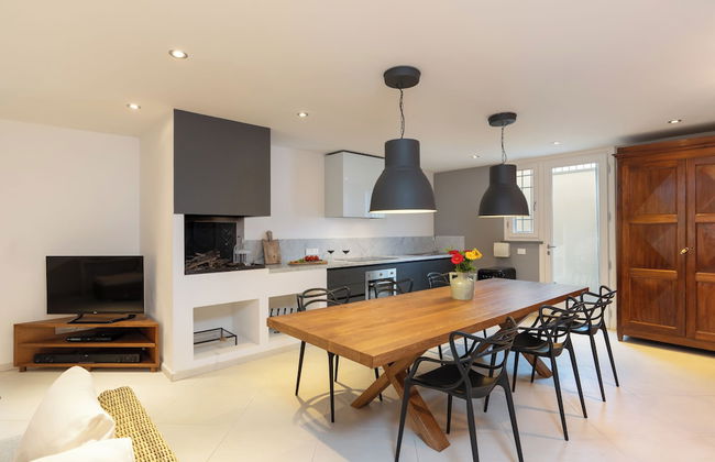 Villa Marignana - Foto 20