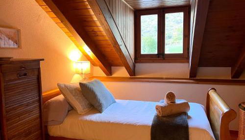 Apartamento Sol de Espot - L'Amfitriona - Photo 3