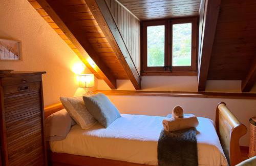 Apartamento Sol de Espot - L'Amfitriona - Photo 3