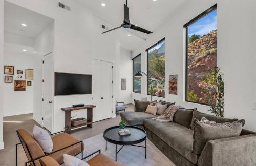 Zion Sage Suites - Foto 62