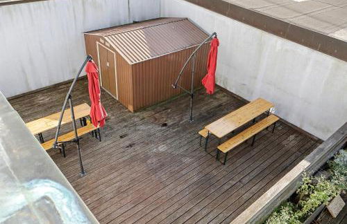 Ferienwohnung im Holstenhofweg-1 - Foto 36